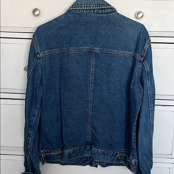 Guess Jean jacket - Picture 2 of 3
